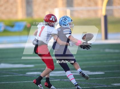 Thumbnail 2 in American Fork @ Westlake (Sophomore) photogallery.