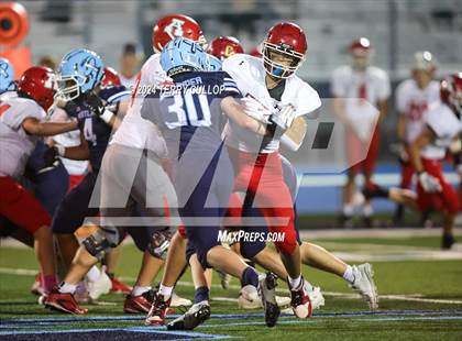 Thumbnail 3 in American Fork @ Westlake (Sophomore) photogallery.