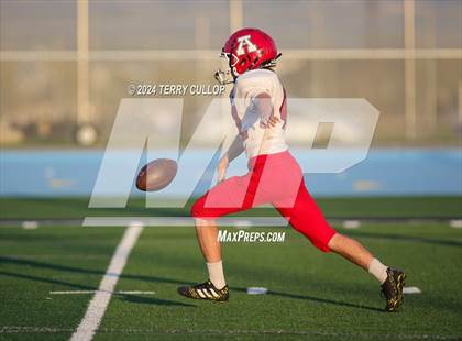 Thumbnail 2 in American Fork @ Westlake (Sophomore) photogallery.