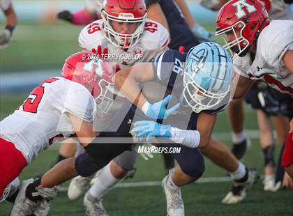 Thumbnail 1 in American Fork @ Westlake (Sophomore) photogallery.