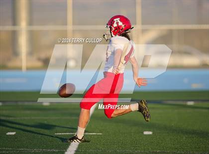 Thumbnail 3 in American Fork @ Westlake (Sophomore) photogallery.