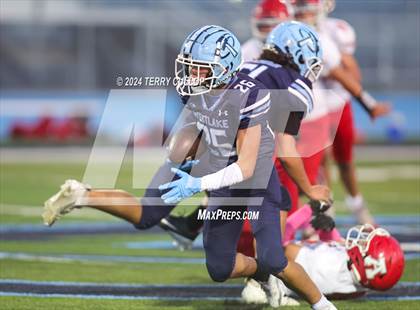 Thumbnail 1 in American Fork @ Westlake (Sophomore) photogallery.