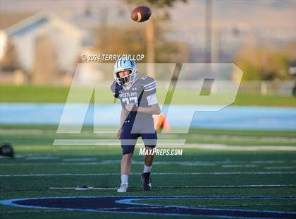Thumbnail 3 in American Fork @ Westlake (Sophomore) photogallery.