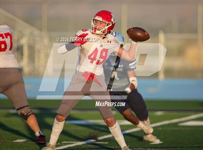 Thumbnail 2 in American Fork @ Westlake (Sophomore) photogallery.