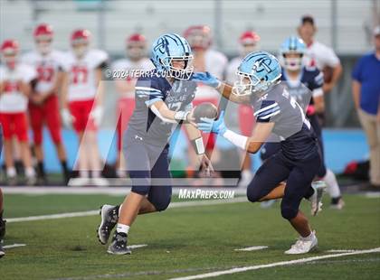 Thumbnail 3 in American Fork @ Westlake (Sophomore) photogallery.
