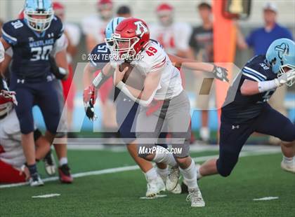 Thumbnail 1 in American Fork @ Westlake (Sophomore) photogallery.