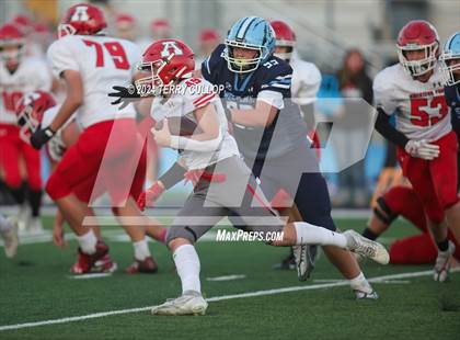 Thumbnail 3 in American Fork @ Westlake (Sophomore) photogallery.