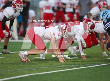 Thumbnail 1 in American Fork @ Westlake (Sophomore) photogallery.