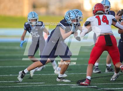 Thumbnail 1 in American Fork @ Westlake (Sophomore) photogallery.