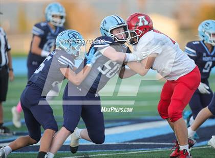 Thumbnail 1 in American Fork @ Westlake (Sophomore) photogallery.