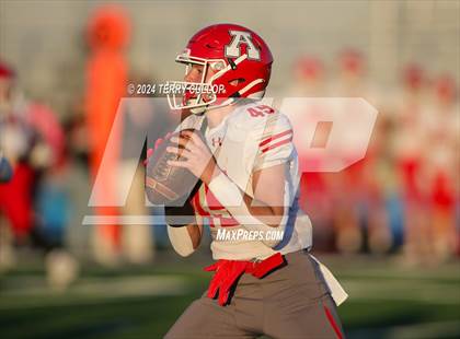 Thumbnail 1 in American Fork @ Westlake (Sophomore) photogallery.