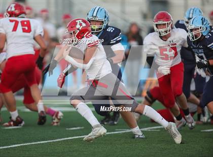 Thumbnail 2 in American Fork @ Westlake (Sophomore) photogallery.