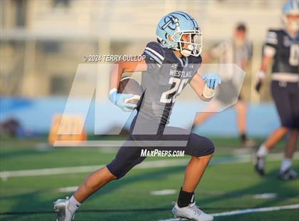 Thumbnail 2 in American Fork @ Westlake (Sophomore) photogallery.