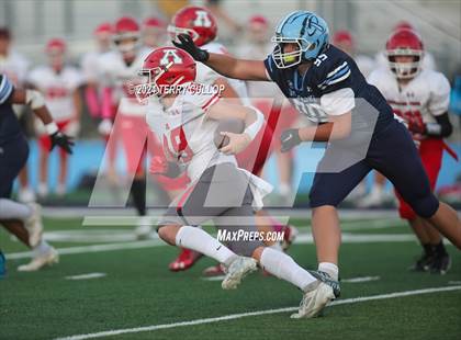 Thumbnail 1 in American Fork @ Westlake (Sophomore) photogallery.
