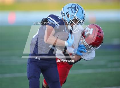 Thumbnail 1 in American Fork @ Westlake (Sophomore) photogallery.