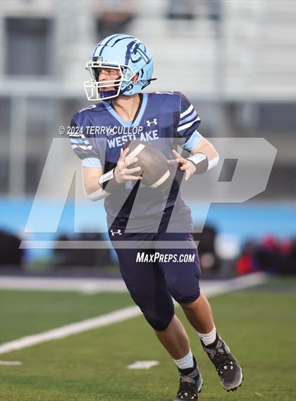 Thumbnail 1 in American Fork @ Westlake (Sophomore) photogallery.
