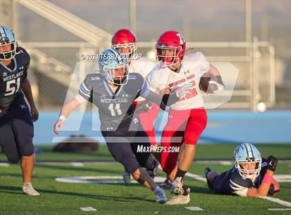 Thumbnail 2 in American Fork @ Westlake (Sophomore) photogallery.