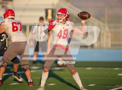 Thumbnail 2 in American Fork @ Westlake (Sophomore) photogallery.