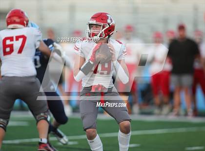 Thumbnail 3 in American Fork @ Westlake (Sophomore) photogallery.