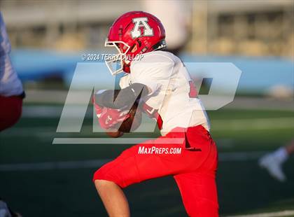 Thumbnail 1 in American Fork @ Westlake (Sophomore) photogallery.