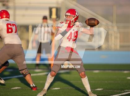 Thumbnail 1 in American Fork @ Westlake (Sophomore) photogallery.