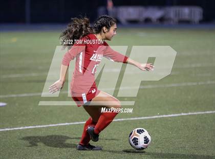 Thumbnail 3 in Bishop Amat @ La Salle photogallery.