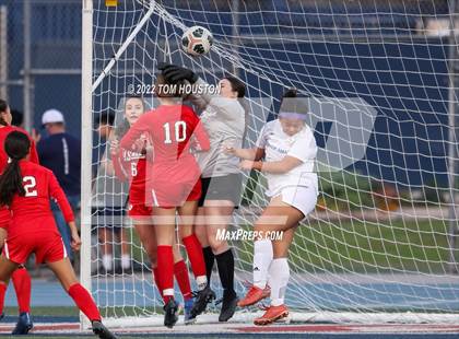 Thumbnail 1 in Bishop Amat @ La Salle photogallery.
