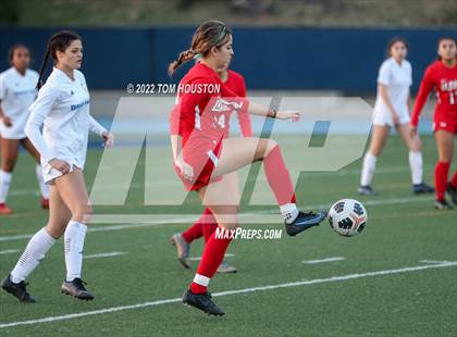 Thumbnail 1 in Bishop Amat @ La Salle photogallery.