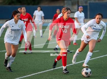 Thumbnail 1 in Bishop Amat @ La Salle photogallery.