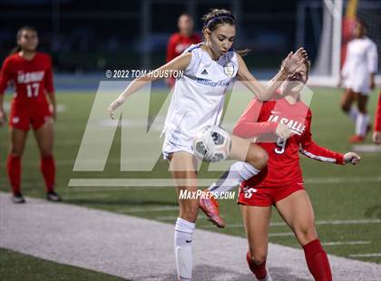 Thumbnail 2 in Bishop Amat @ La Salle photogallery.