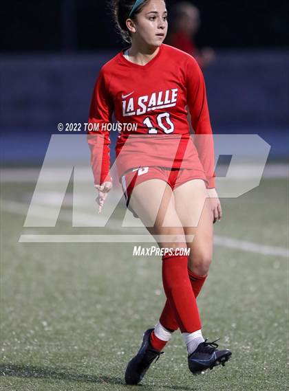 Thumbnail 1 in Bishop Amat @ La Salle photogallery.