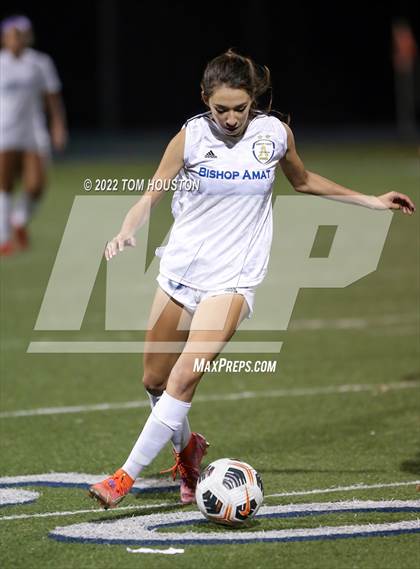 Thumbnail 2 in Bishop Amat @ La Salle photogallery.