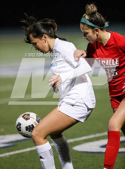 Thumbnail 3 in Bishop Amat @ La Salle photogallery.
