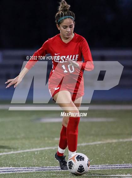 Thumbnail 1 in Bishop Amat @ La Salle photogallery.