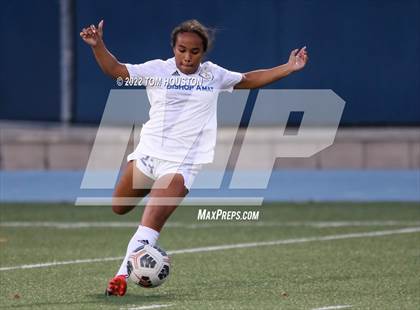Thumbnail 1 in Bishop Amat @ La Salle photogallery.
