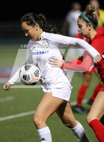 Thumbnail 2 in Bishop Amat @ La Salle photogallery.