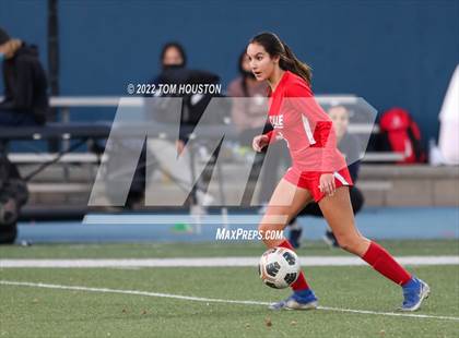Thumbnail 2 in Bishop Amat @ La Salle photogallery.