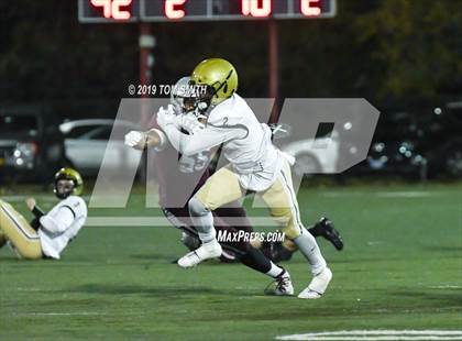 Thumbnail 2 in St Joseph Regional @ St. Peter's Prep photogallery.