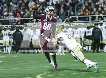 Thumbnail 3 in St Joseph Regional @ St. Peter's Prep photogallery.