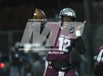 Thumbnail 3 in St Joseph Regional @ St. Peter's Prep photogallery.