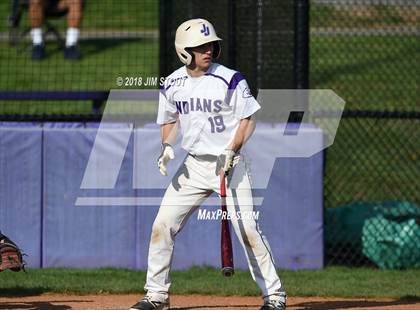Thumbnail 3 in Panas @ John Jay-CR photogallery.