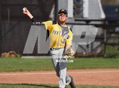 Thumbnail 3 in Panas @ John Jay-CR photogallery.