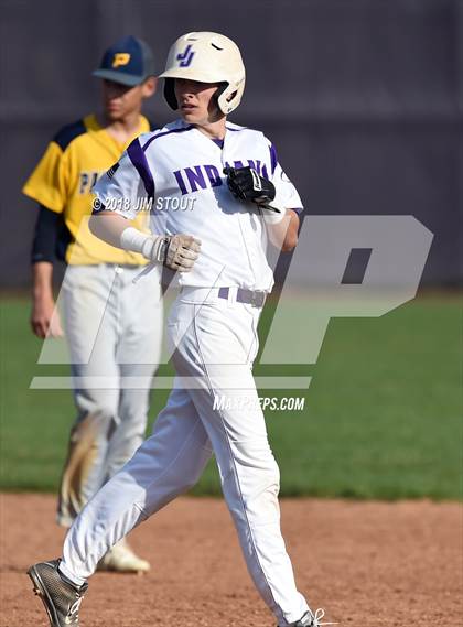 Thumbnail 3 in Panas @ John Jay-CR photogallery.