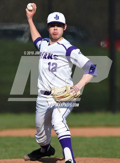 Thumbnail 3 in Panas @ John Jay-CR photogallery.