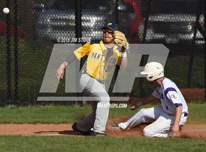 Thumbnail 1 in Panas @ John Jay-CR photogallery.