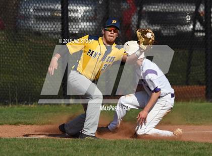 Thumbnail 2 in Panas @ John Jay-CR photogallery.