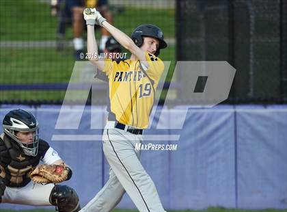 Thumbnail 1 in Panas @ John Jay-CR photogallery.