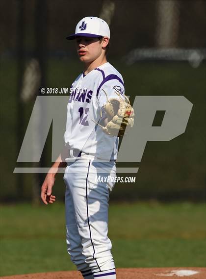 Thumbnail 3 in Panas @ John Jay-CR photogallery.