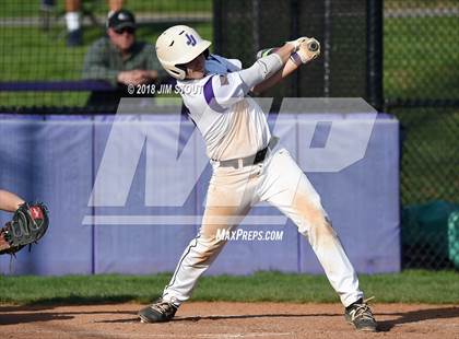 Thumbnail 3 in Panas @ John Jay-CR photogallery.