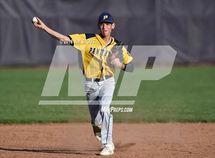Thumbnail 1 in Panas @ John Jay-CR photogallery.